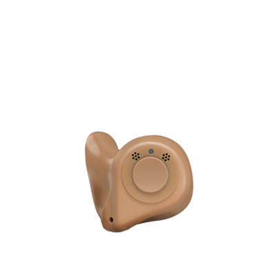 ReSound OMNIA 7 ITC - Aufladbar