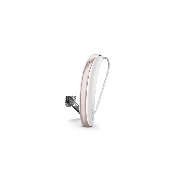 Signia Styletto IX 3 - Aufladbar