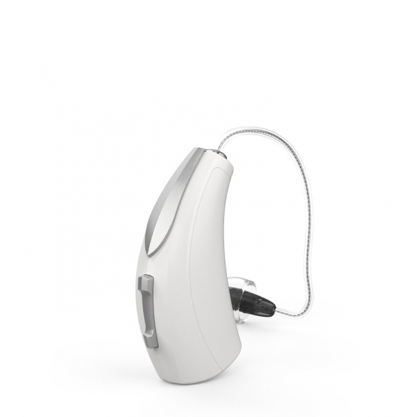 Starkey Evolv AI 2400 RIC R - Aufladbar