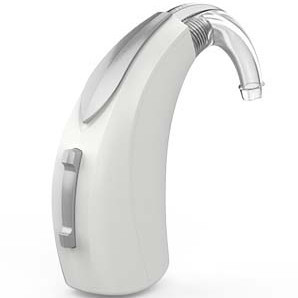 Starkey Livio AI 2000 - BTE 13