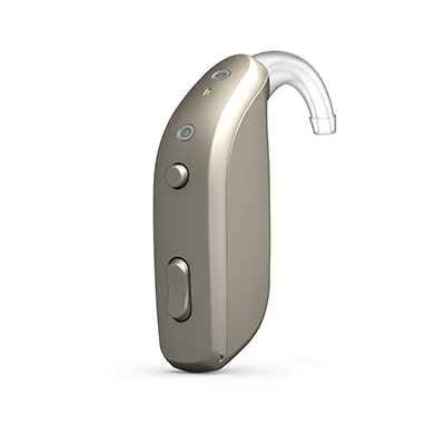 ReSound OMNIA 588 - Aufladbar