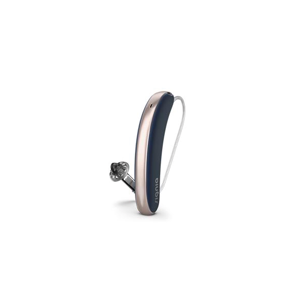 Signia Styletto IX 5 - Aufladbar