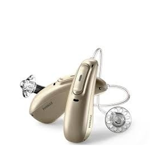 Phonak Audéo Marvel M70 RT - Aufladbar