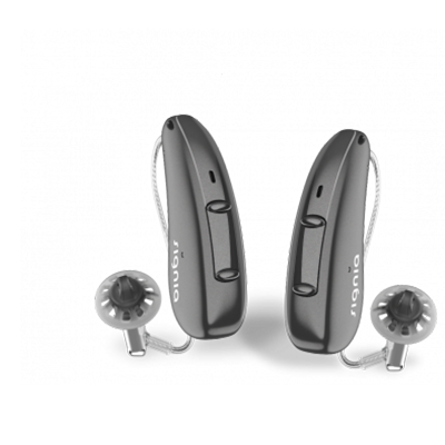 Pure Charge&Go 3 AX