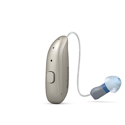 ReSound OMNIA 760 - Aufladbar