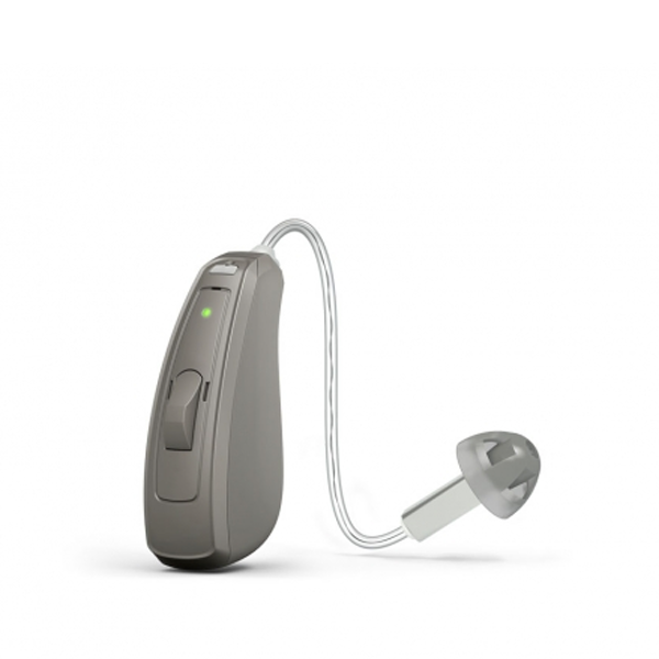 ReSound LINX Quattro 9 61 Aufladbar